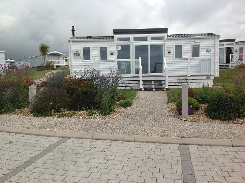 Ritz Summerhouse Hotel Hastings Exterior photo