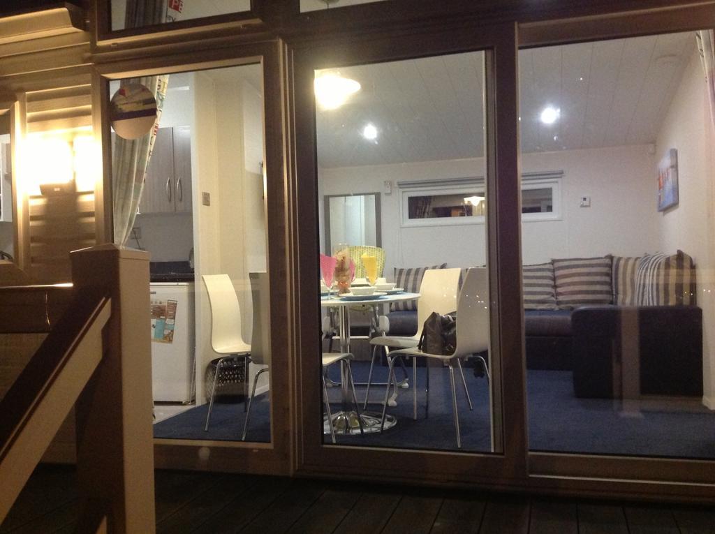 Ritz Summerhouse Hotel Hastings Room photo